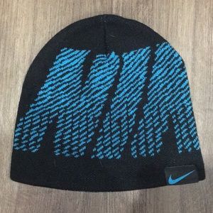 Nike beanie